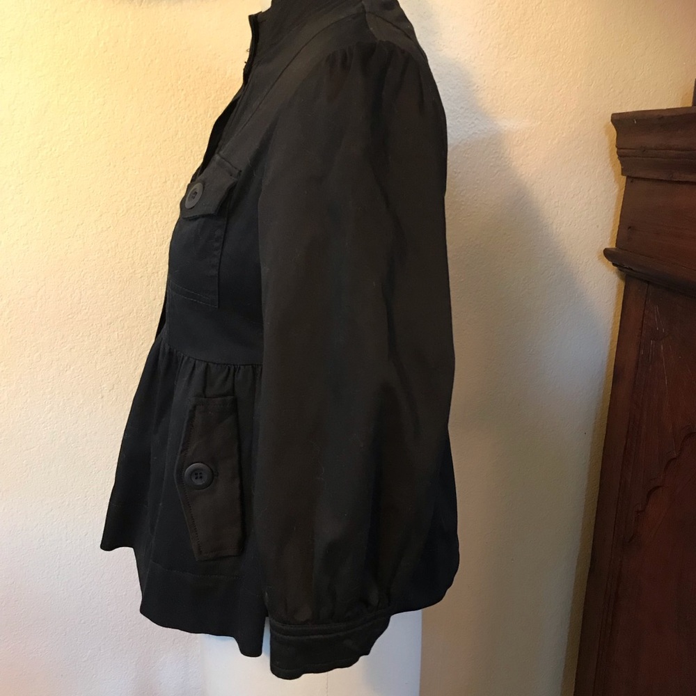 Temt Short Jacket - image 2